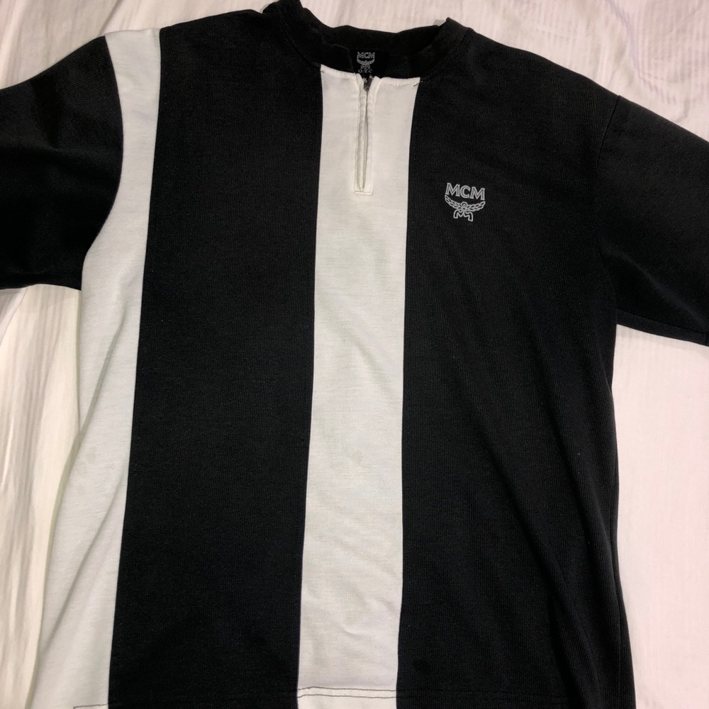 Vintage MCM shirt